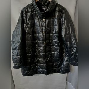 Women's jacket